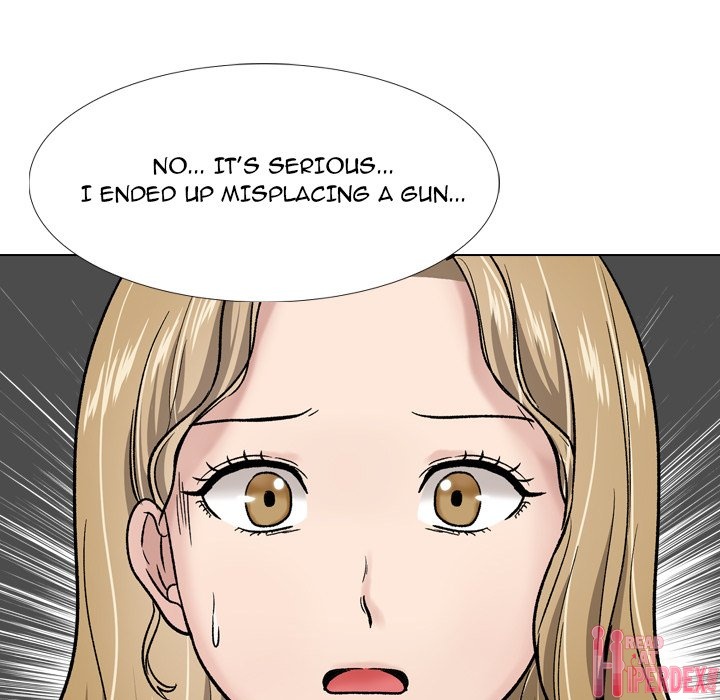 Friends - Chapter 29 [photo 55] - MangaPorn