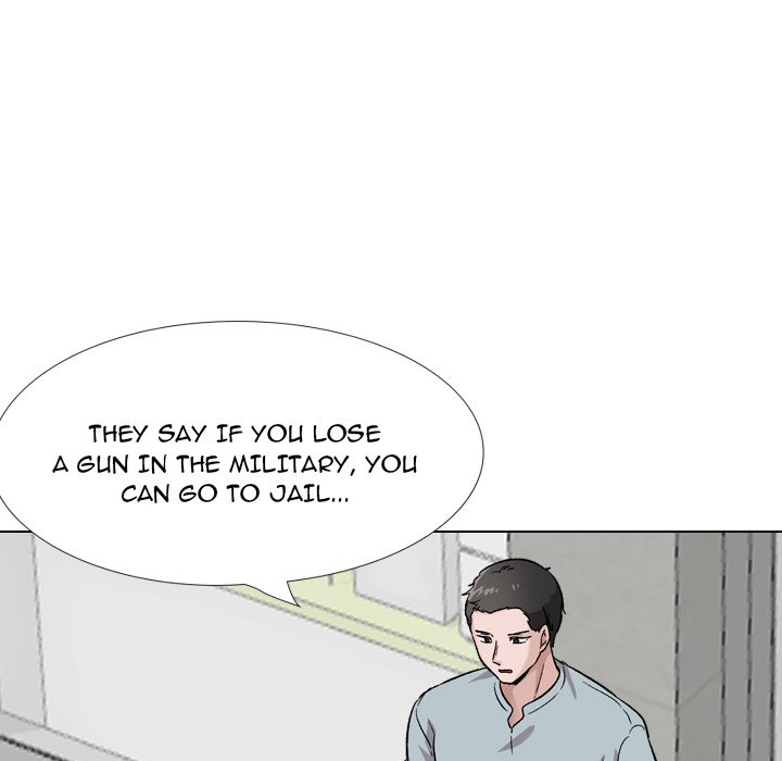 Friends - Chapter 29 [photo 58] - MangaPorn