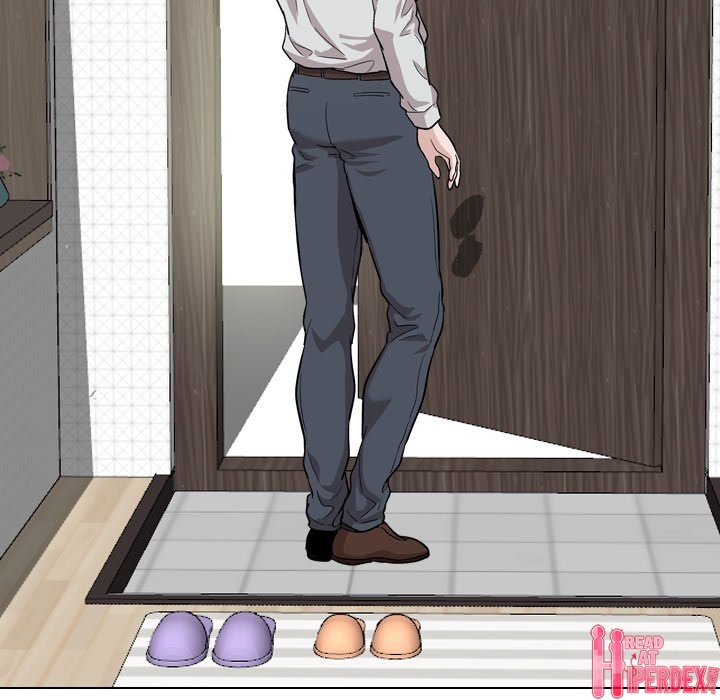 Friends - Chapter 30 [photo 7] - MangaPorn