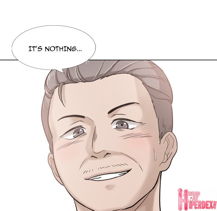 Friends - Chapter 30 [photo 80] - MangaPorn