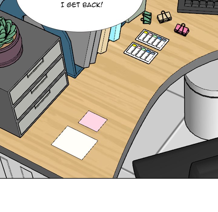 Friends - Chapter 31 [photo 116] - MangaPorn