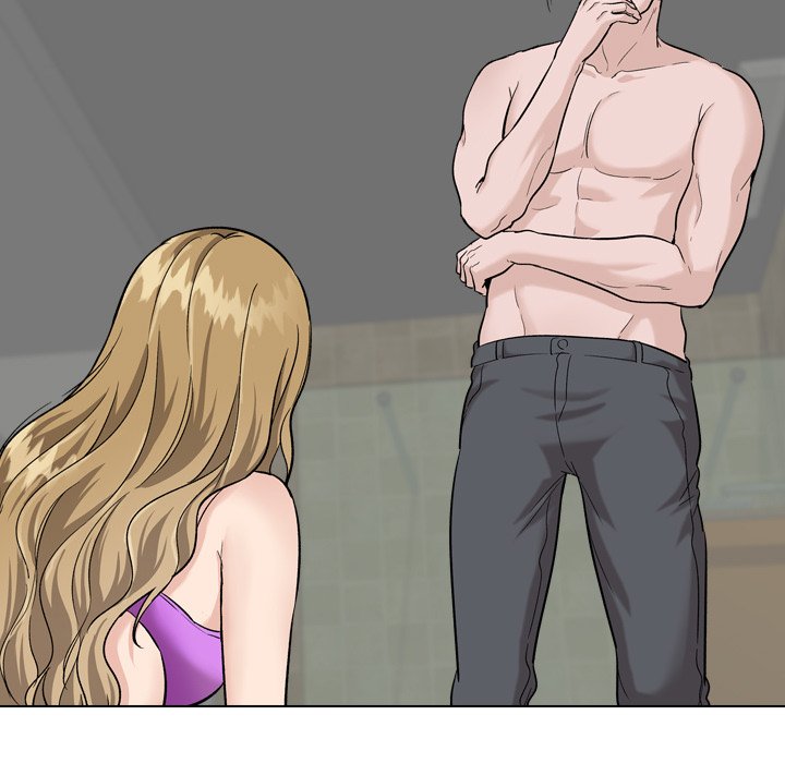 Friends - Chapter 31 [photo 16] - MangaPorn