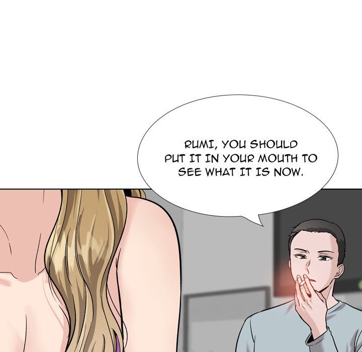 Friends - Chapter 31 [photo 24] - MangaPorn