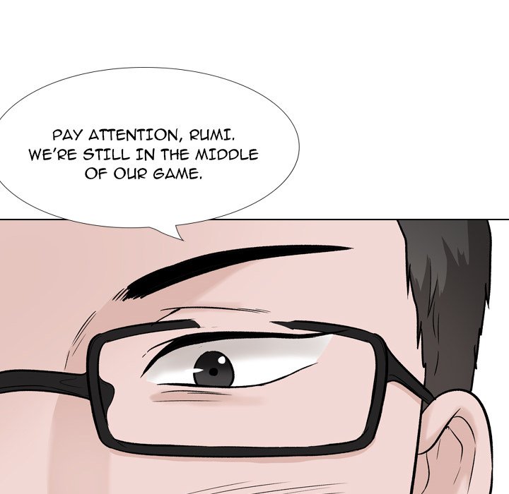 Friends - Chapter 31 [photo 48] - MangaPorn