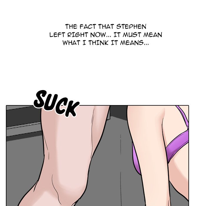 Friends - Chapter 31 [photo 52] - MangaPorn