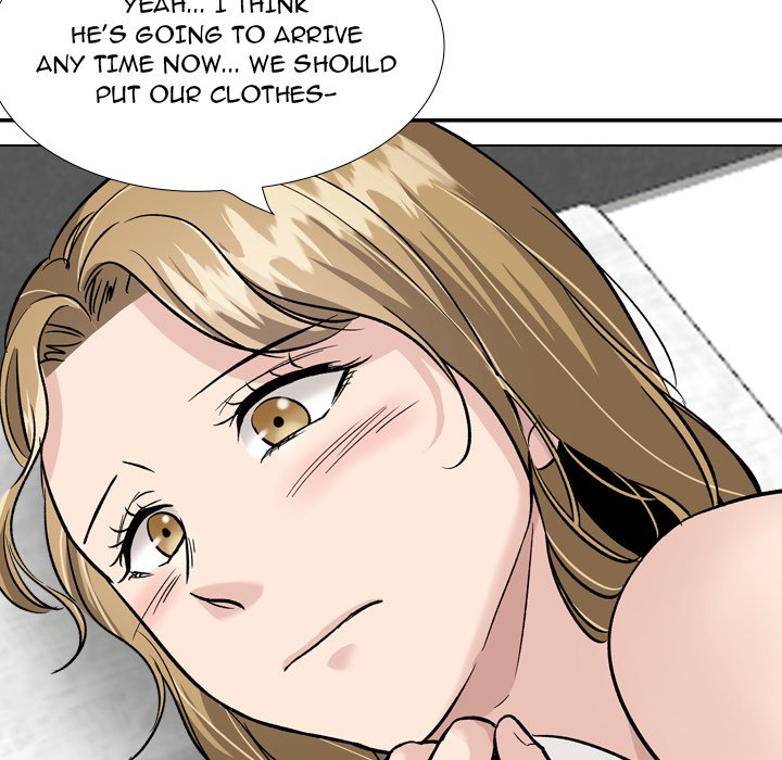 Friends - Chapter 32 [photo 197] - MangaPorn