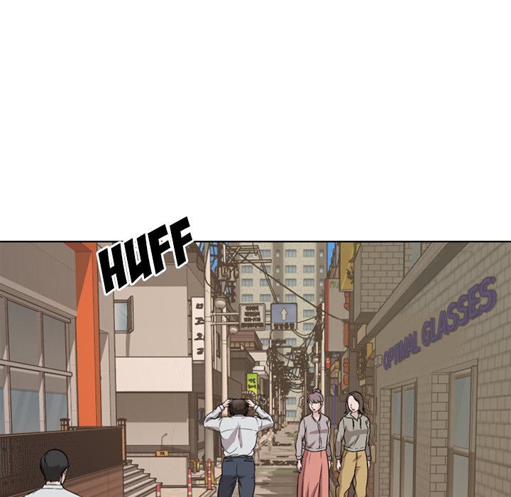 Friends - Chapter 32 [photo 37] - MangaPorn