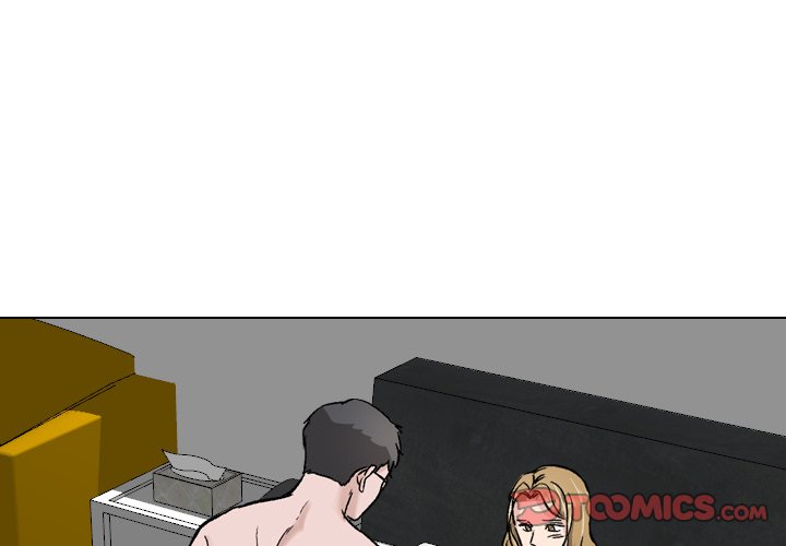 Friends - Chapter 32 [photo 4] - MangaPorn