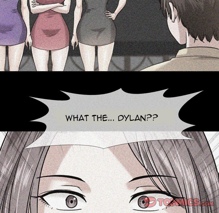 Friends - Chapter 33 [photo 97] - MangaPorn