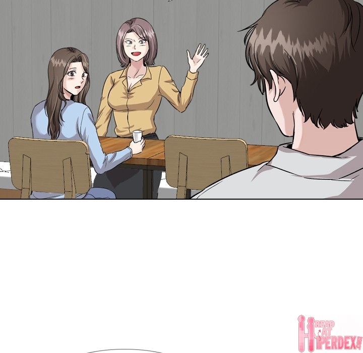 Friends - Chapter 33 [photo 12] - MangaPorn