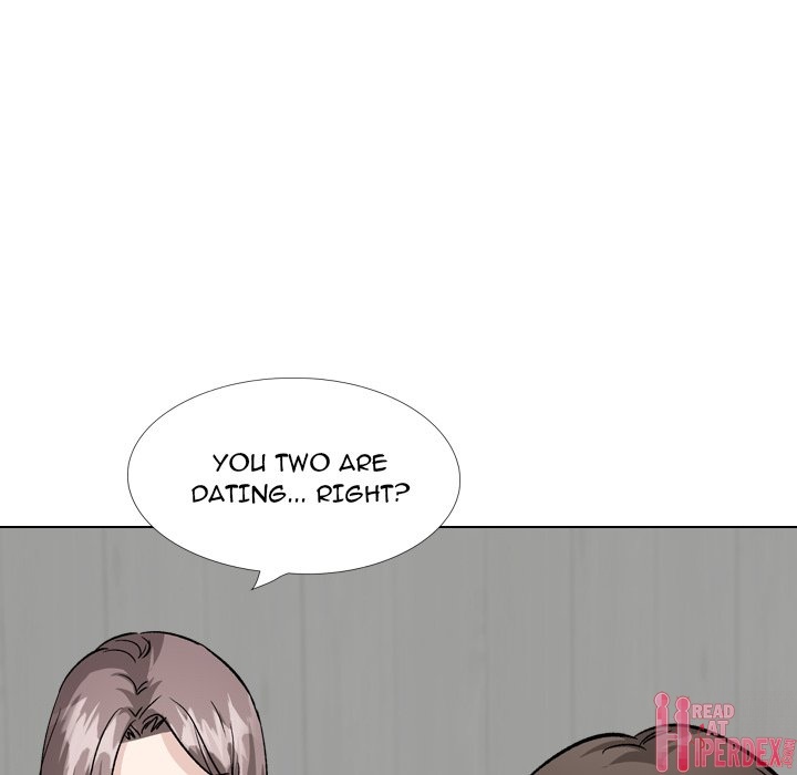 Friends - Chapter 33 [photo 128] - MangaPorn