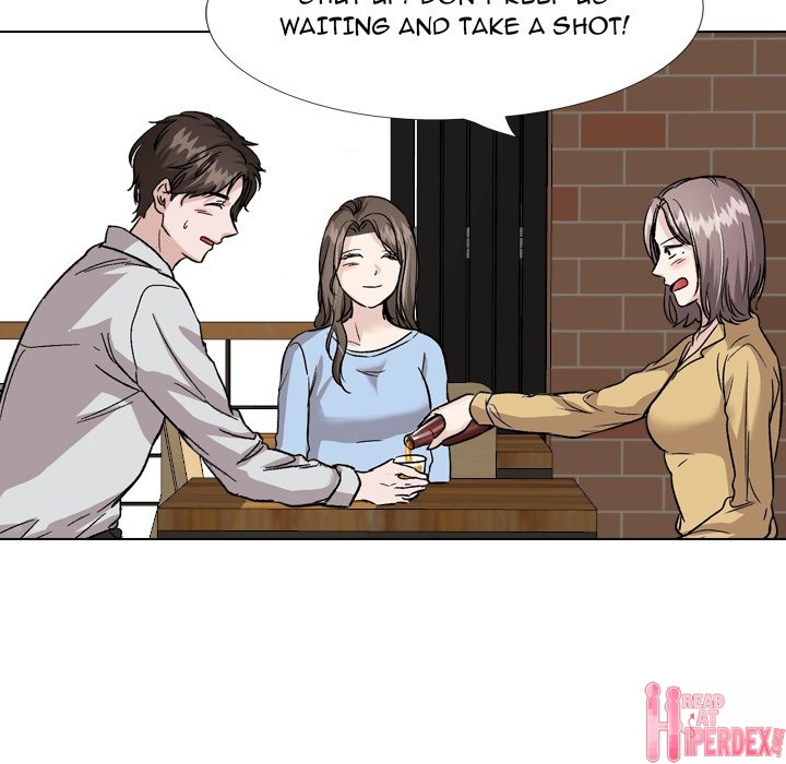 Friends - Chapter 33 [photo 32] - MangaPorn