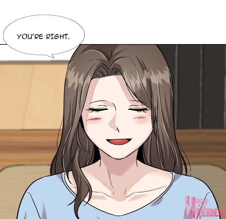 Friends - Chapter 33 [photo 43] - MangaPorn