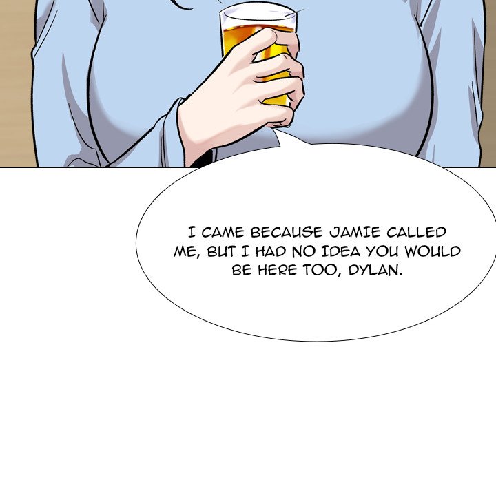 Friends - Chapter 33 [photo 44] - MangaPorn