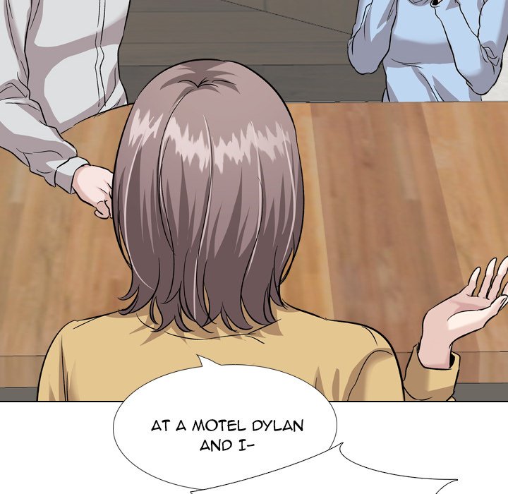 Friends - Chapter 33 [photo 66] - MangaPorn