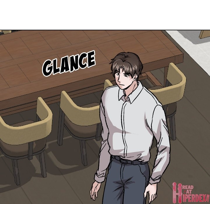 Friends - Chapter 33 [photo 7] - MangaPorn