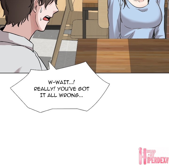 Friends - Chapter 33 [photo 76] - MangaPorn