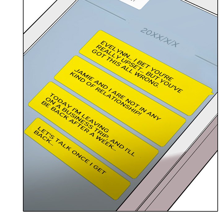 Friends - Chapter 34 [photo 10] - MangaPorn