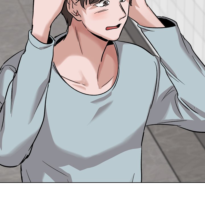 Friends - Chapter 34 [photo 168] - MangaPorn