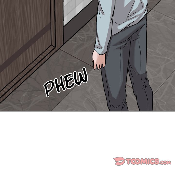 Friends - Chapter 34 [photo 180] - MangaPorn