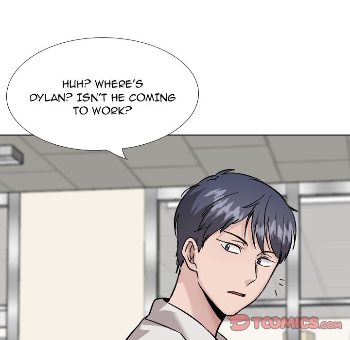 Friends - Chapter 34 [photo 20] - MangaPorn