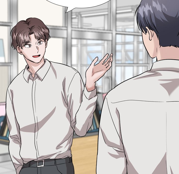 Friends - Chapter 34 [photo 23] - MangaPorn