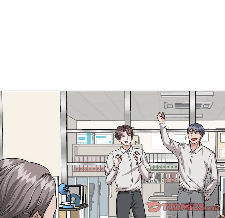 Friends - Chapter 34 [photo 28] - MangaPorn