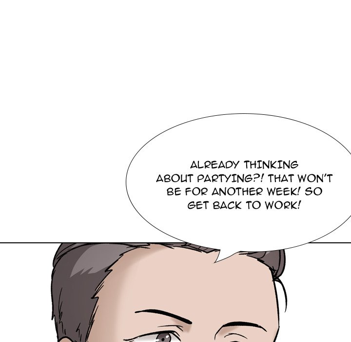 Friends - Chapter 34 [photo 31] - MangaPorn