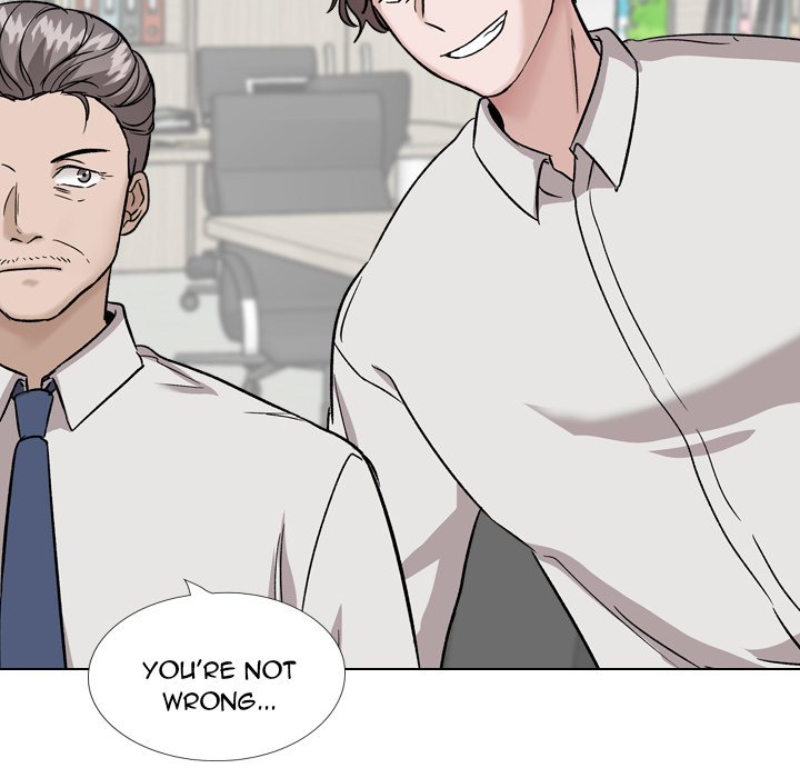 Friends - Chapter 34 [photo 35] - MangaPorn