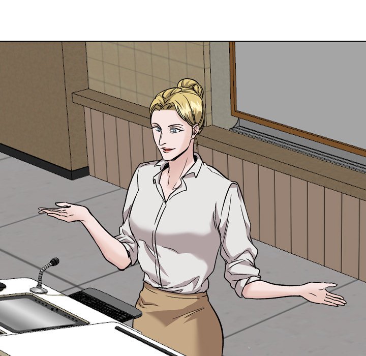 Friends - Chapter 34 [photo 50] - MangaPorn