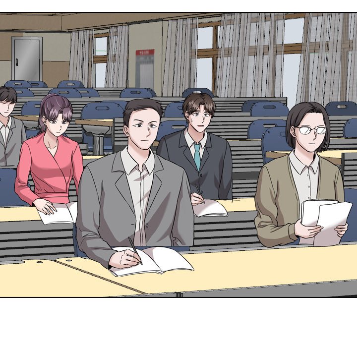 Friends - Chapter 34 [photo 53] - MangaPorn