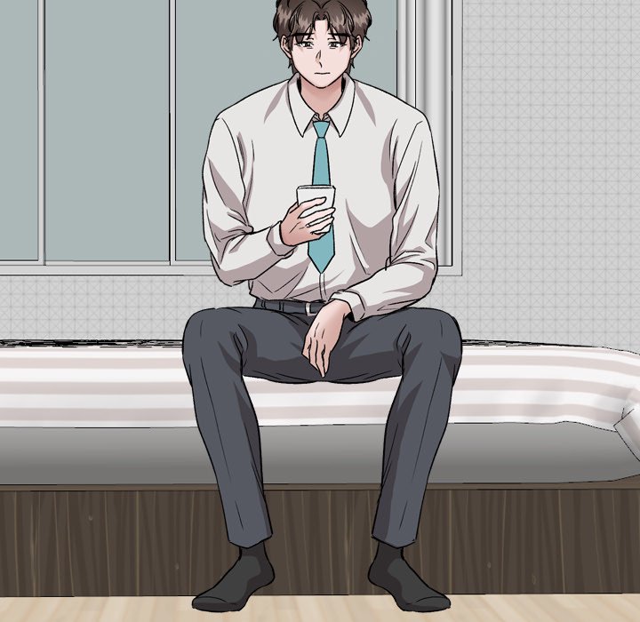 Friends - Chapter 34 [photo 7] - MangaPorn