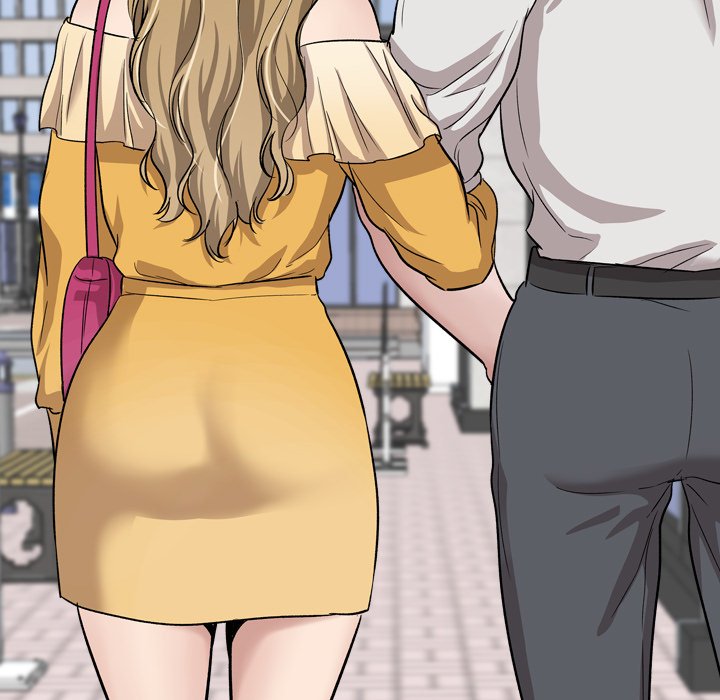 Friends - Chapter 36 [photo 130] - MangaPorn