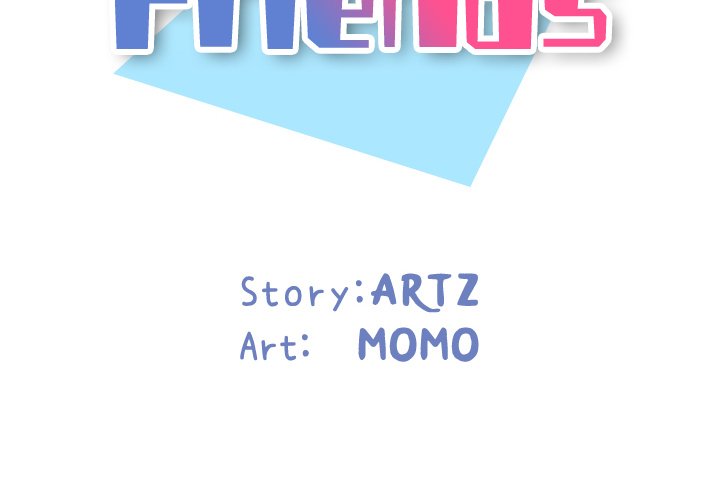 Friends - Chapter 36 [photo 2] - MangaPorn