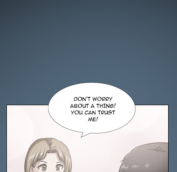 Friends - Chapter 36 [photo 30] - MangaPorn