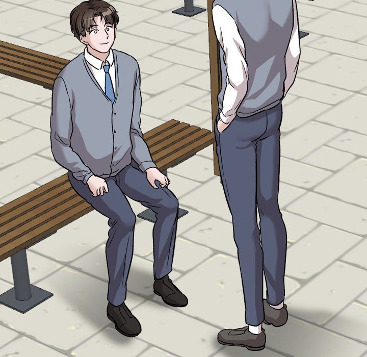 Friends - Chapter 37 [photo 128] - MangaPorn