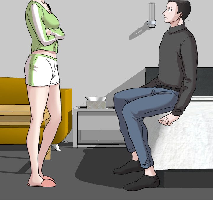 Friends - Chapter 37 [photo 18] - MangaPorn