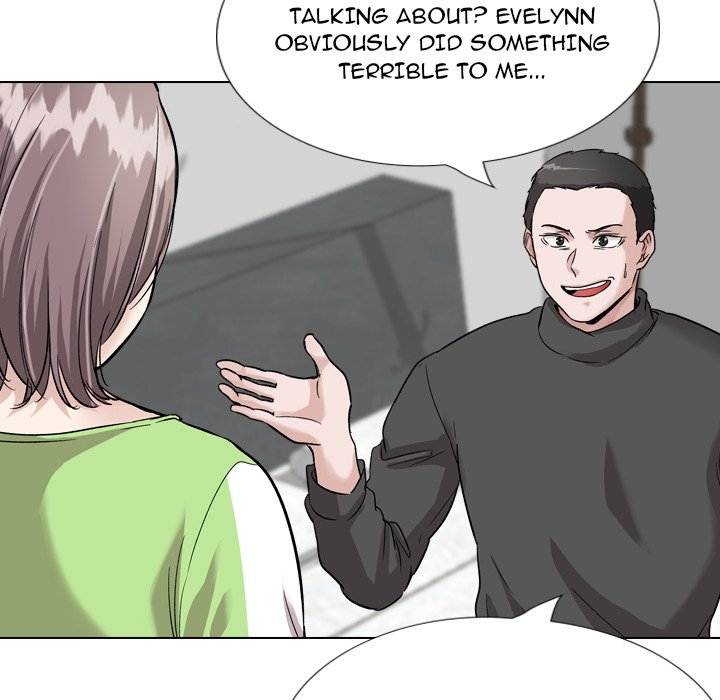 Friends - Chapter 37 [photo 24] - MangaPorn