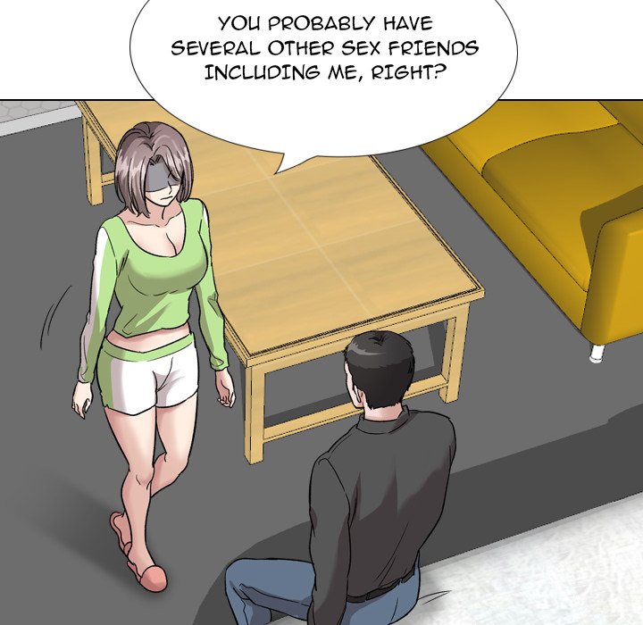 Friends - Chapter 37 [photo 38] - MangaPorn