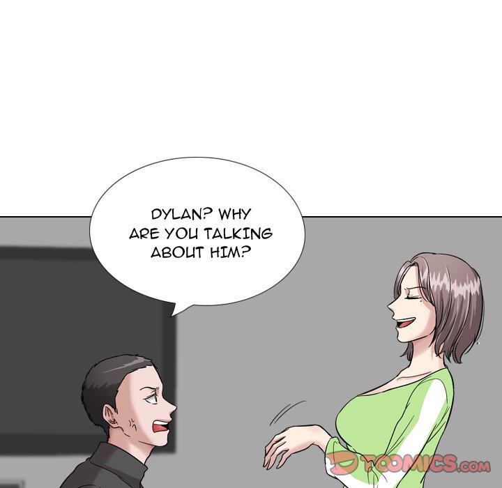 Friends - Chapter 37 [photo 44] - MangaPorn