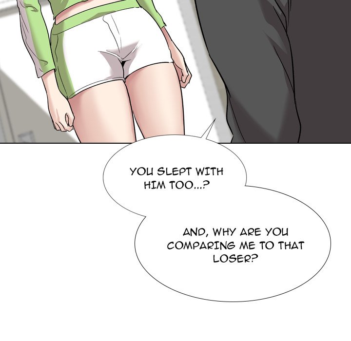 Friends - Chapter 37 [photo 58] - MangaPorn