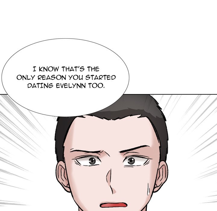 Friends - Chapter 37 [photo 63] - MangaPorn