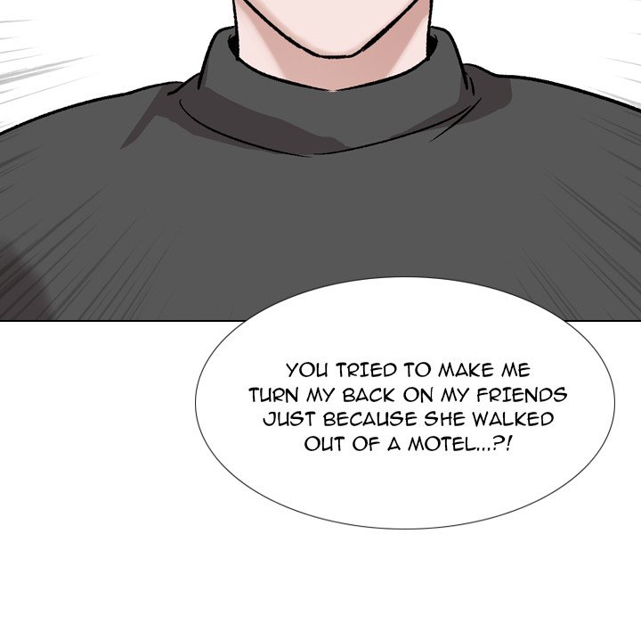 Friends - Chapter 37 [photo 64] - MangaPorn