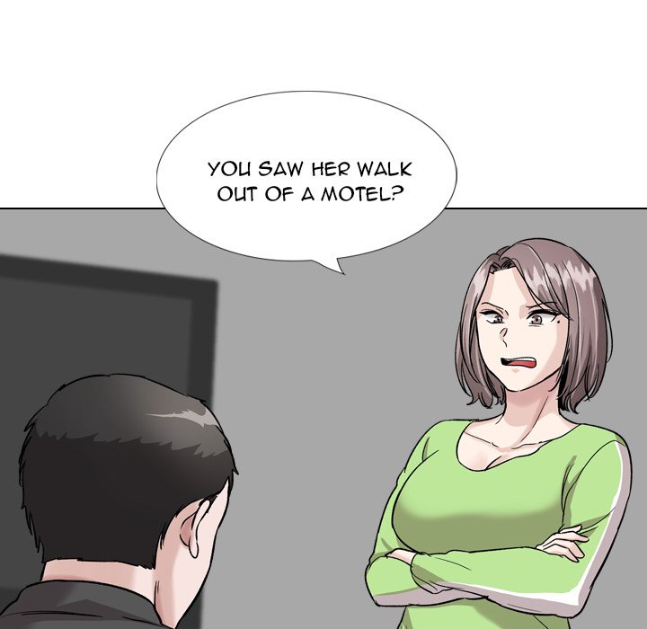 Friends - Chapter 37 [photo 9] - MangaPorn