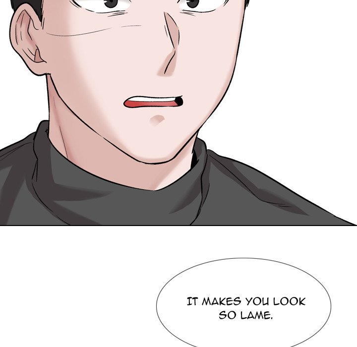 Friends - Chapter 37 [photo 91] - MangaPorn