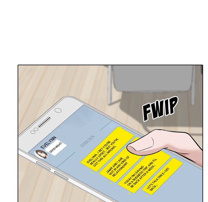 Friends - Chapter 38 [photo 7] - MangaPorn