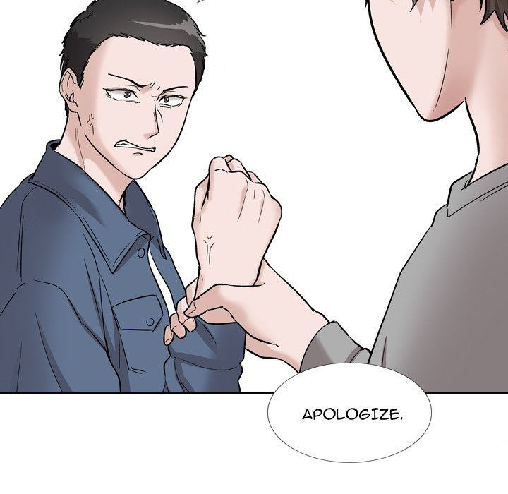 Friends - Chapter 39 [photo 151] - MangaPorn