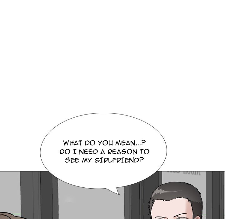 Friends - Chapter 39 [photo 22] - MangaPorn