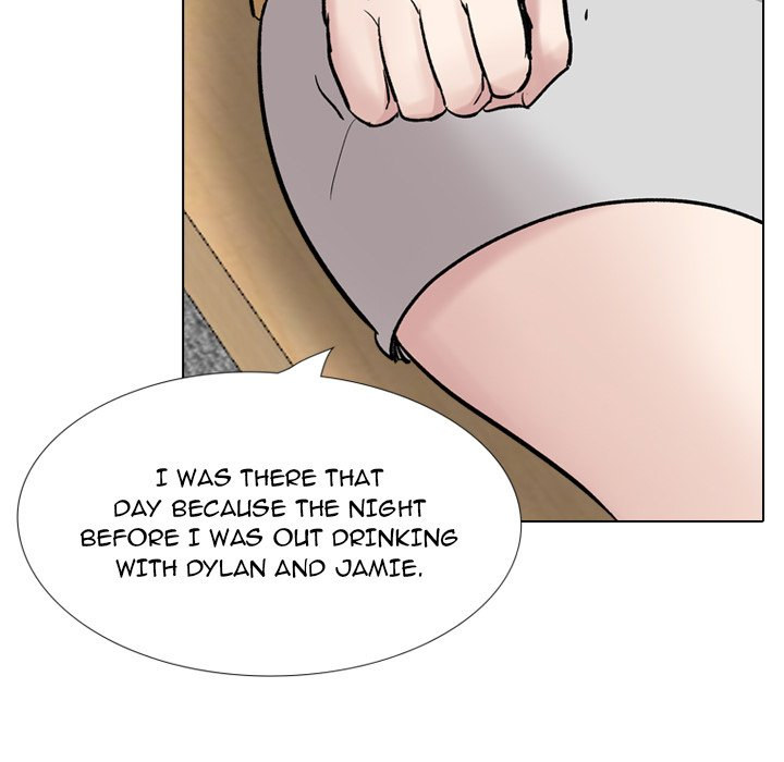 Friends - Chapter 39 [photo 67] - MangaPorn