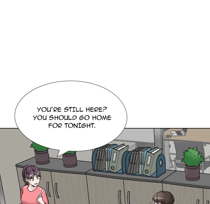 Friends - Chapter 40 [photo 140] - MangaPorn